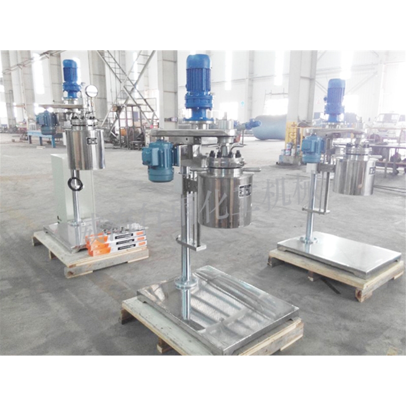 實驗室反應(yīng)釜